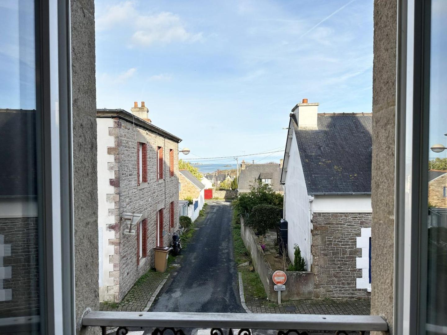 Maison Kerity With Jacuzzi - Terrace Paimpol Exterior photo